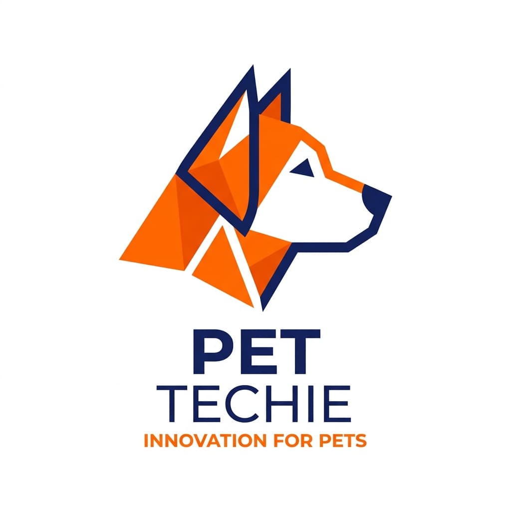 Woof & Wag Logo