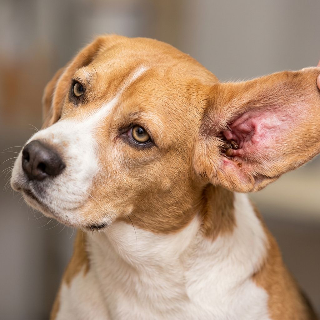 Dog Ear Infections: Prevention, Cleaning, and Treatment Options (2026) — veterinary expert overview and key facts